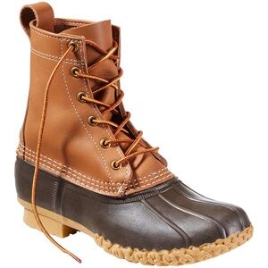 Women’s LLBean Boots